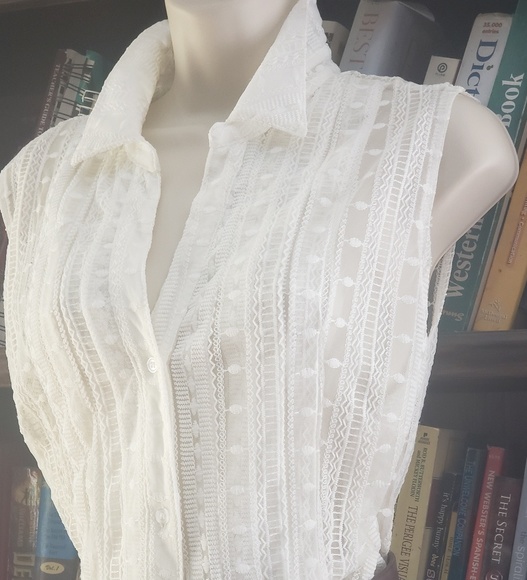 Beautiful versatile Lace over lay dress - Picture 2 of 4